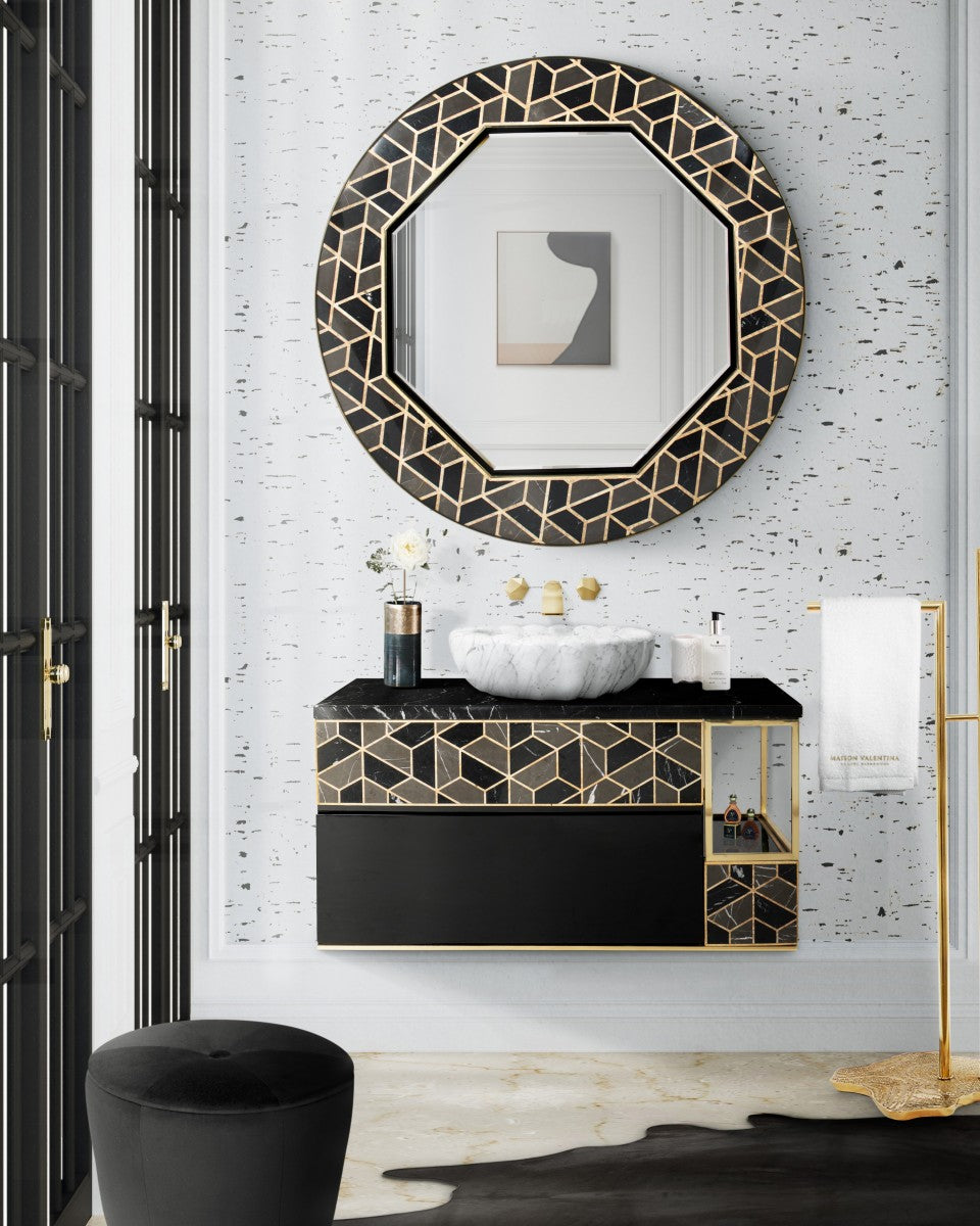 Lotus Vessel Sink
