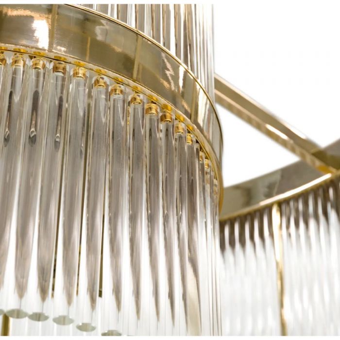 Pharo Chandelier by Luxxu