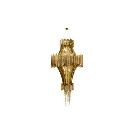 Scala Chandelier by Luxxu