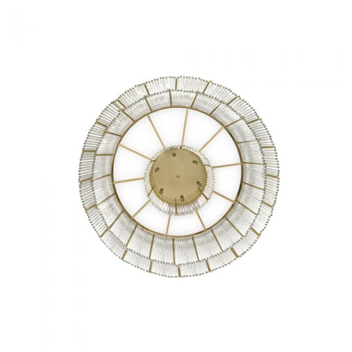 Pharo Suspension Light by Luxxu