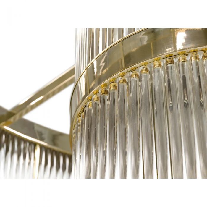Pharo Suspension Light by Luxxu