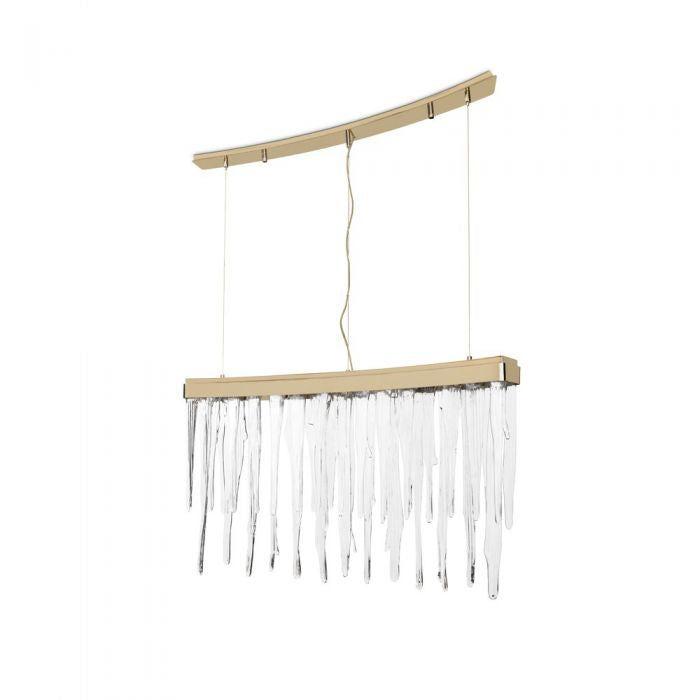 Babel II Suspension by Luxxu
