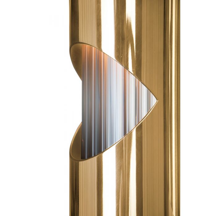 Draycott Pendant by Luxxu