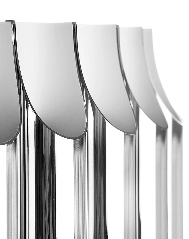 Galliano Round Chandelier by DelighFull