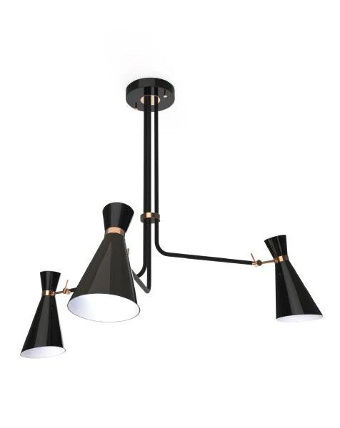 Simone Suspension by DelightFull