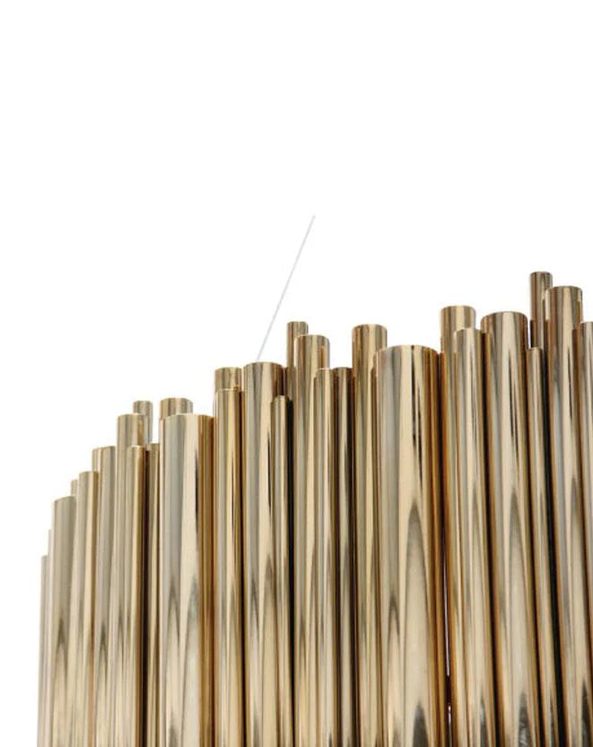 Brubeck Round Suspension by DelighFull