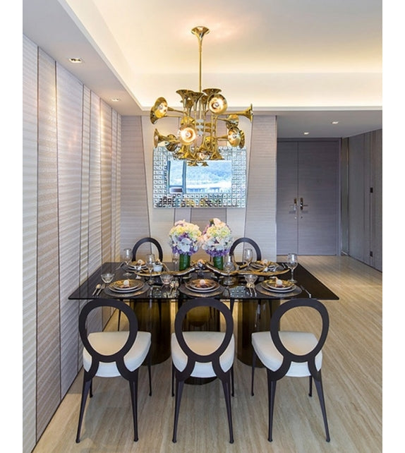 Botti 150 Chandelier By DelightFull