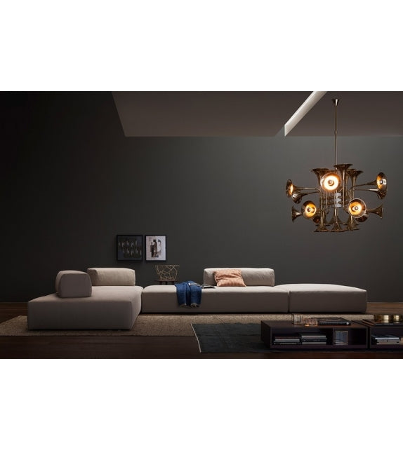 Botti 150 Chandelier By DelightFull