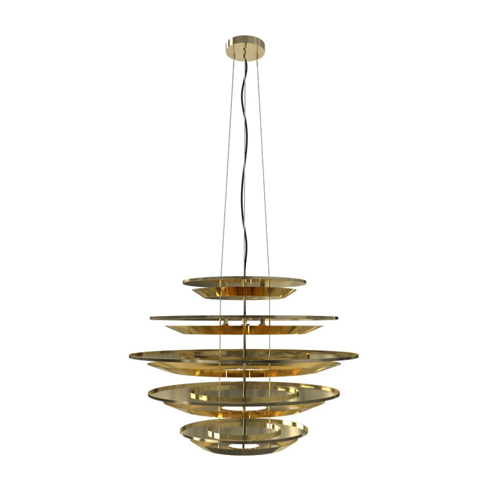 Hendrix Chandelier by DelightFull