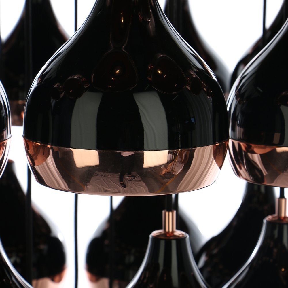 Hanna Chandelier by Delightfull