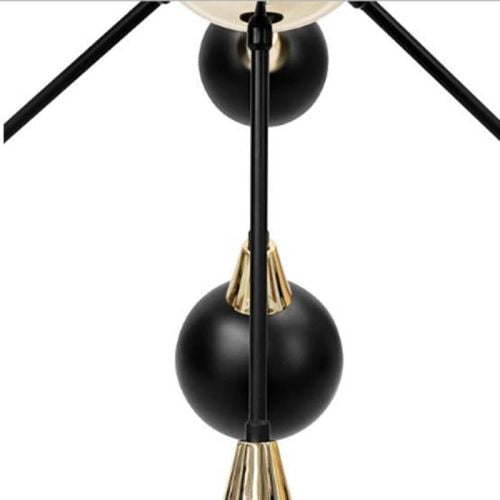 Blakey Chandelier by DelightFull