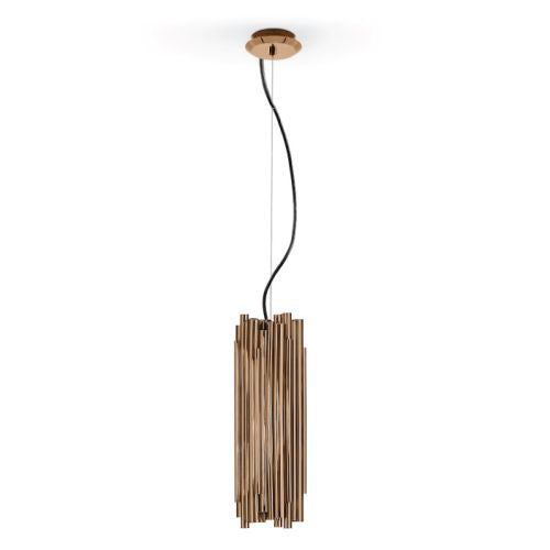 Brubeck Pendant Light by DelightFull