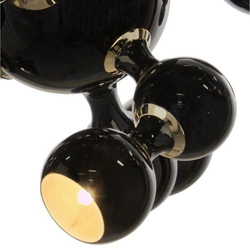 Atomic Pendant Suspension By DelightFull