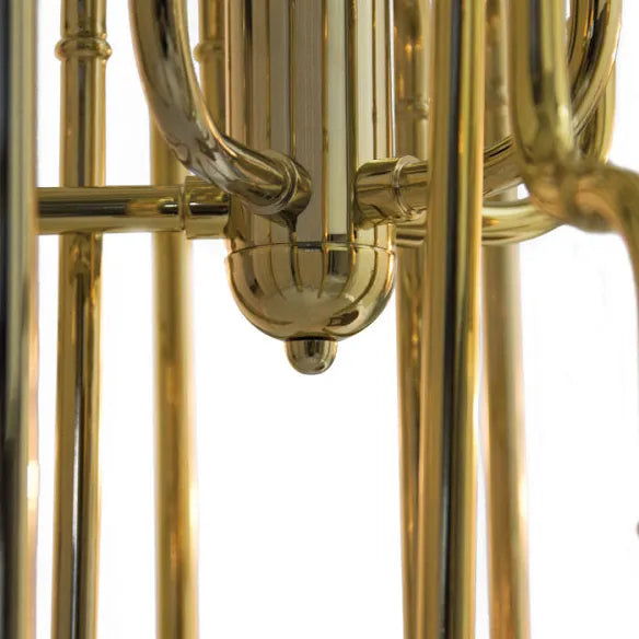 Clark Chandelier by DelightFull