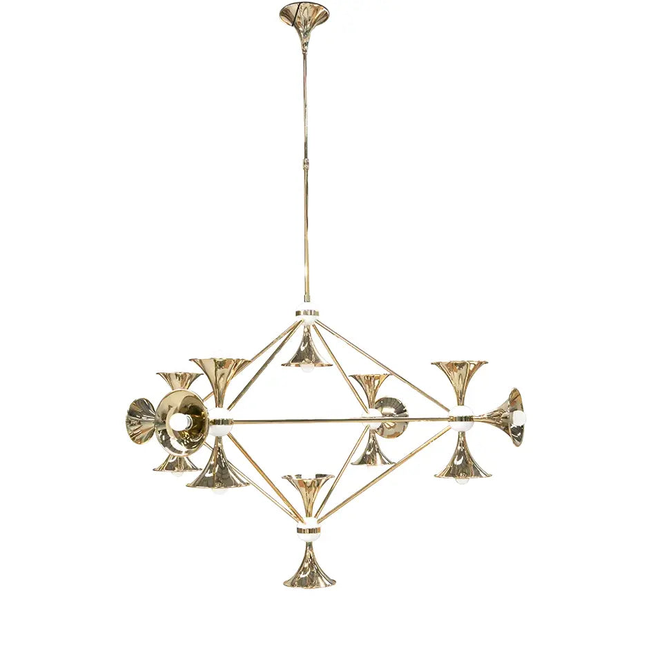 Botti Diamond Suspension by DelightFull