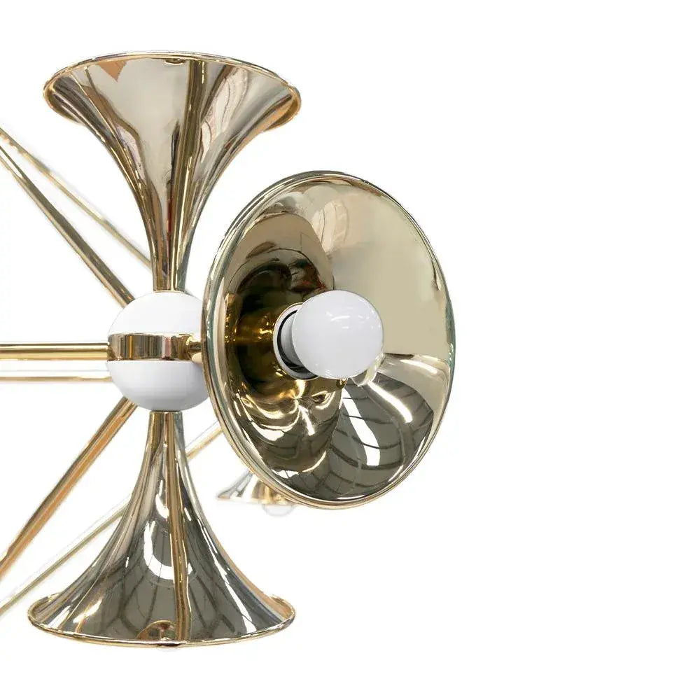 Botti Diamond Suspension by DelightFull