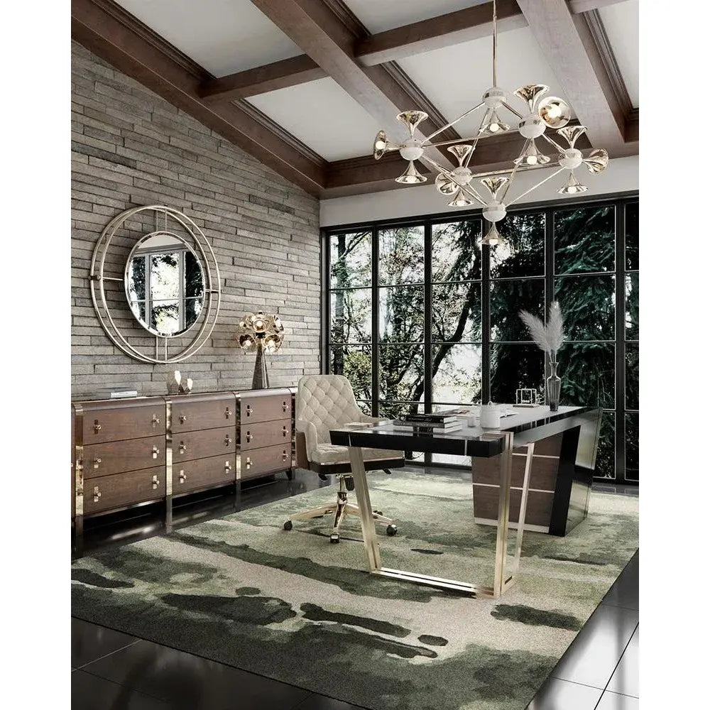 Botti Diamond Suspension by DelightFull