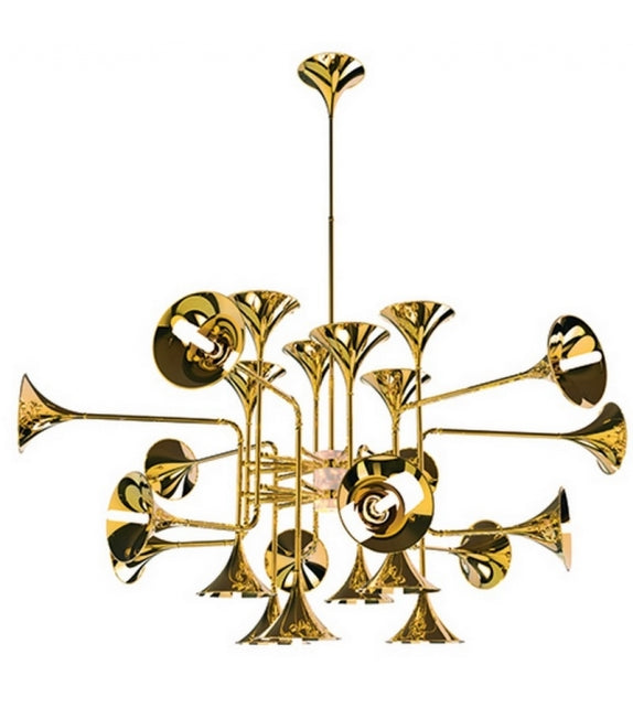 Botti 150 Chandelier By DelightFull