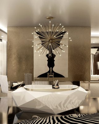 Cannonball Pendant Light by DelightFull