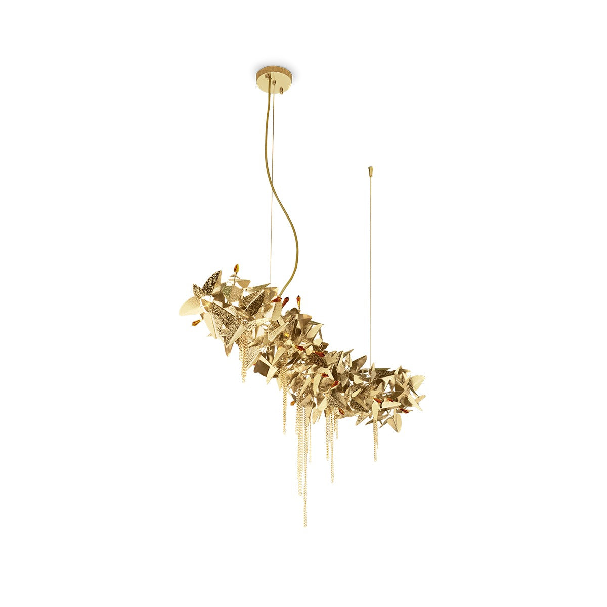 McQueen Suspension by Luxxu