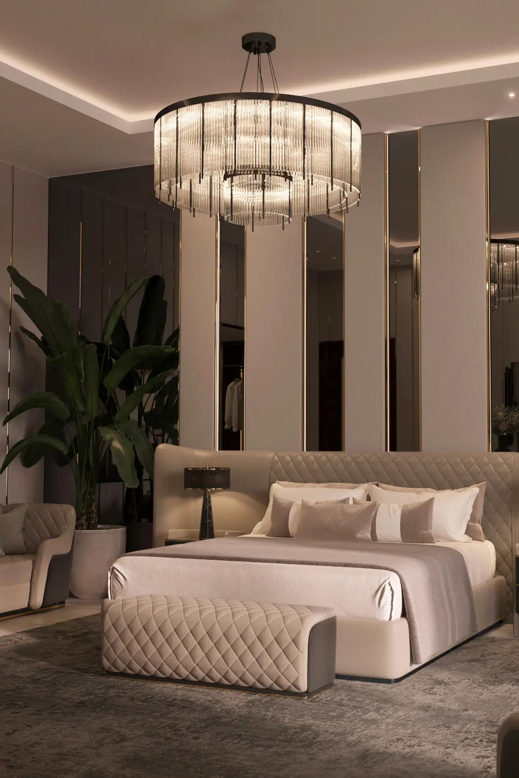 Pharo Suspension Light