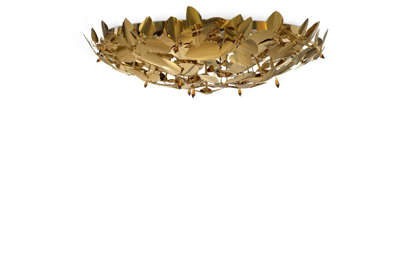 McQueen Plafond by Luxxu
