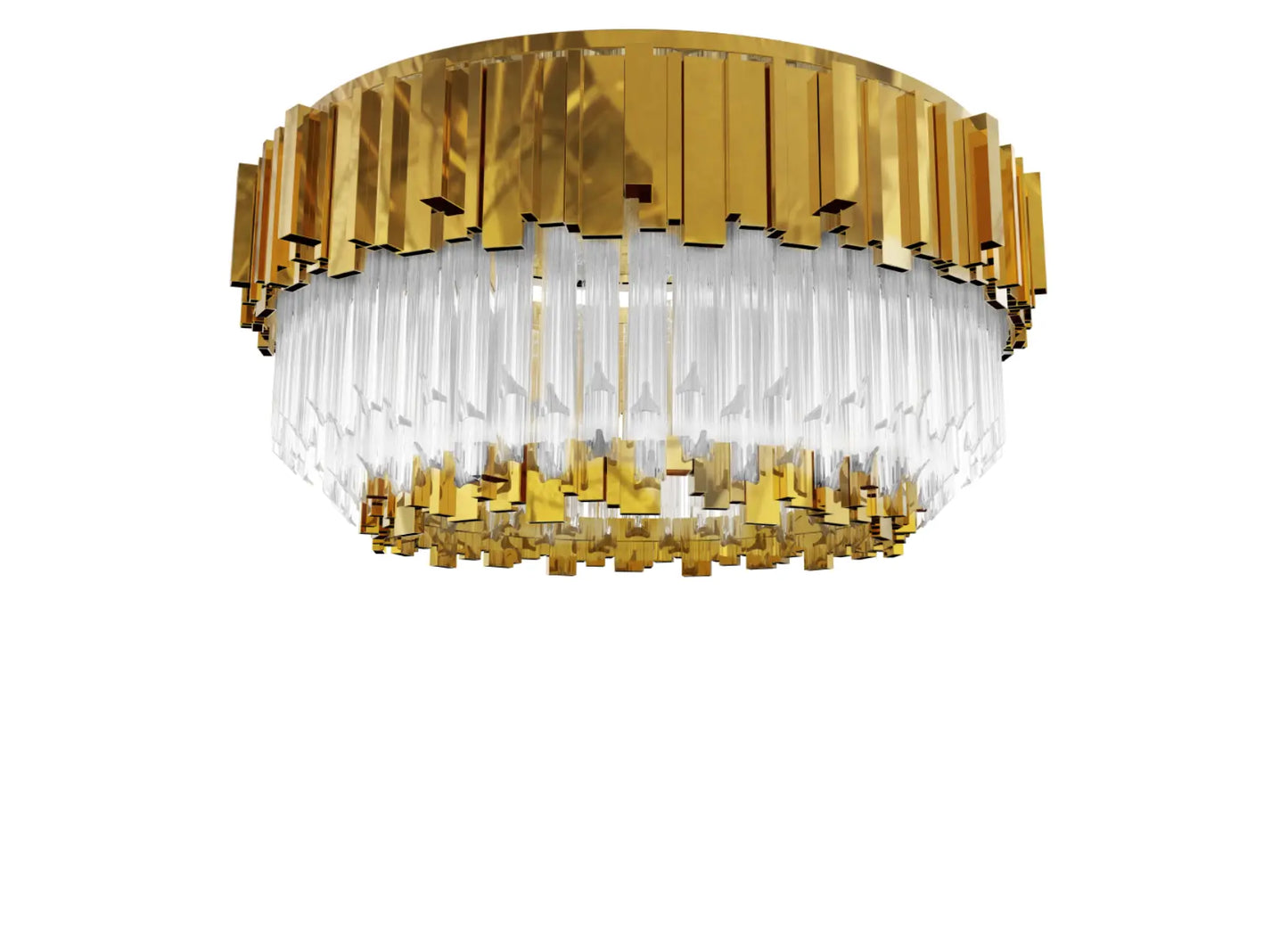 Empire Plafond by Luxxu