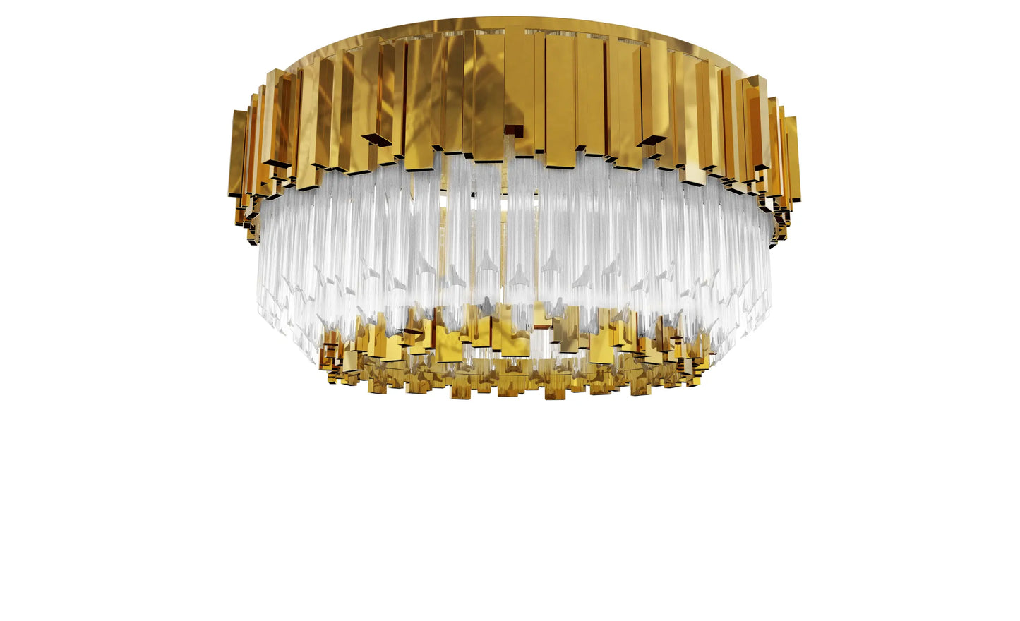 Empire Plafond by Luxxu
