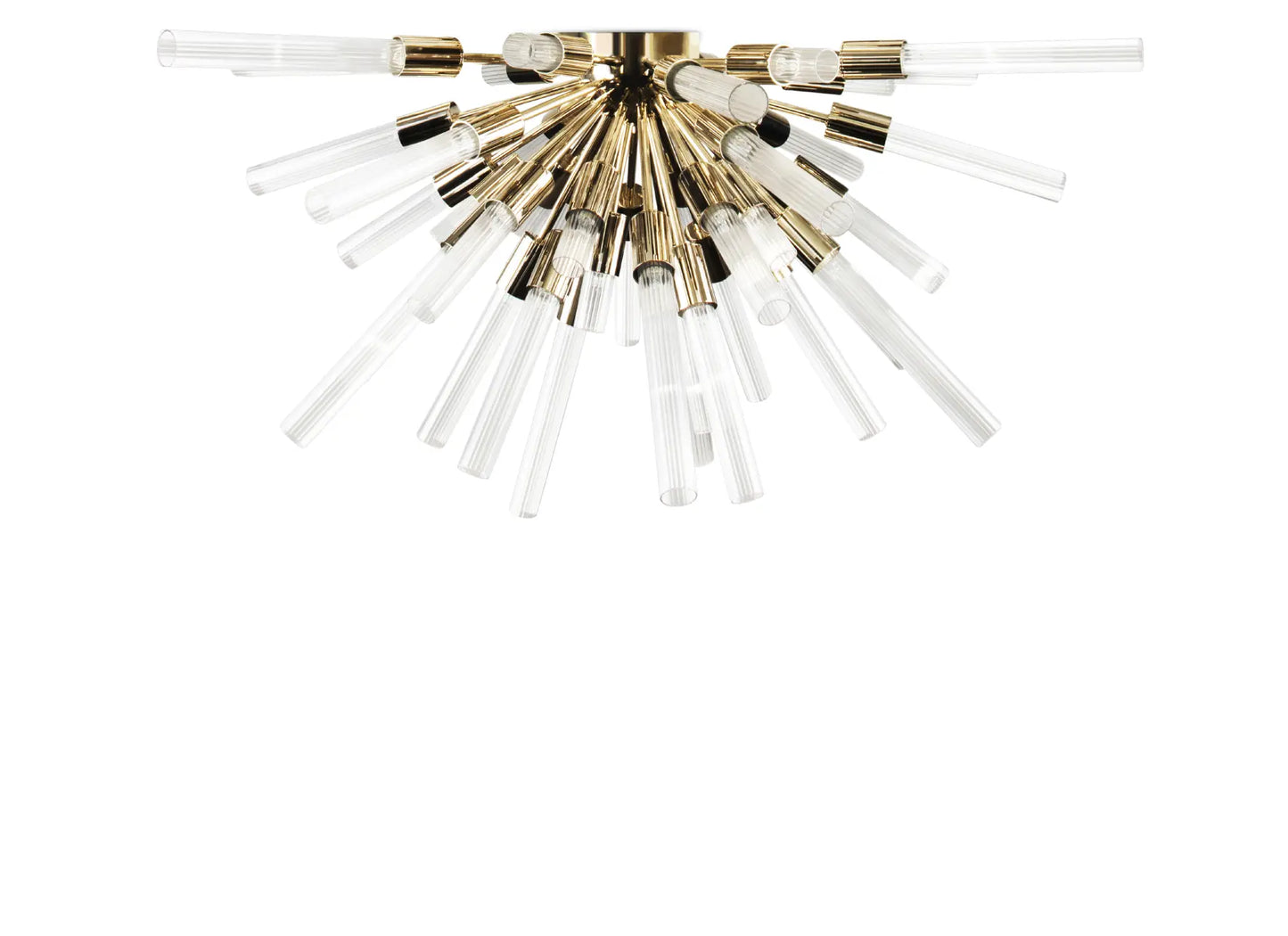 Waterfall Sputnik Plafond by Luxxu
