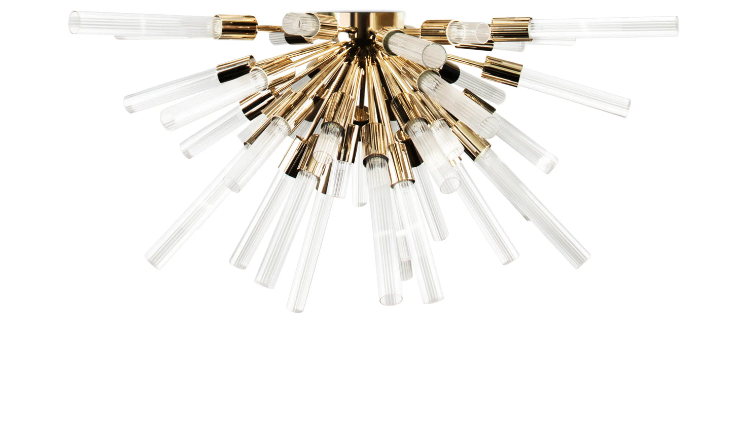 Waterfall Sputnik Plafond by Luxxu