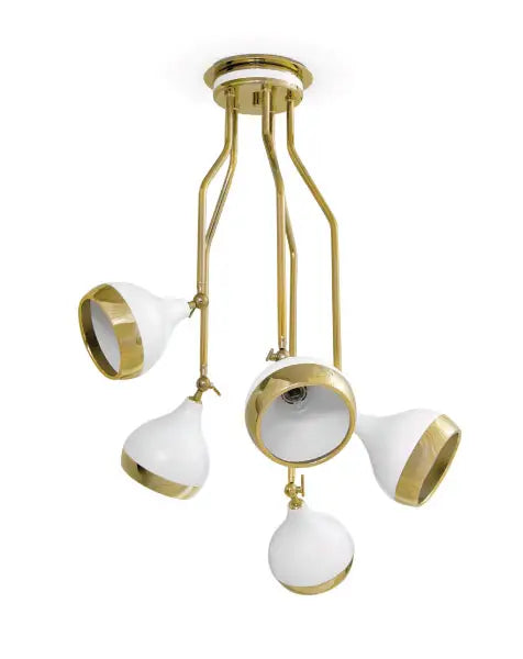 Hanna Ceiling Suspension by DelightFull