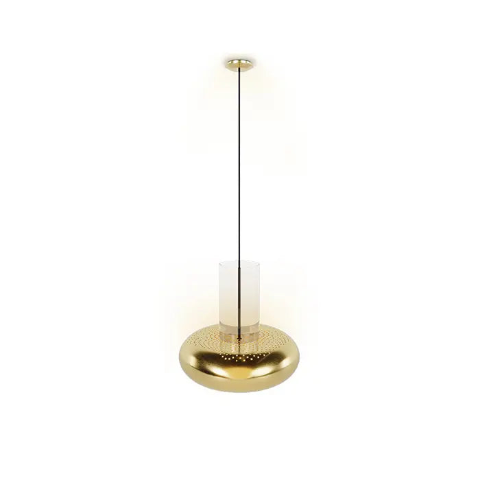 Katia Pendant by DelightFull