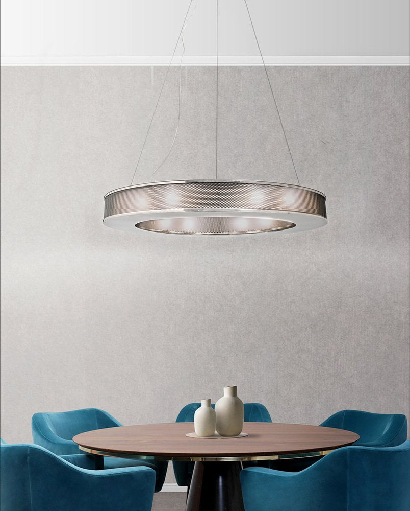 Marcus Suspension by Delightfull