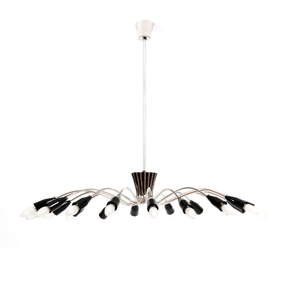 Norah Suspension by Delightfull