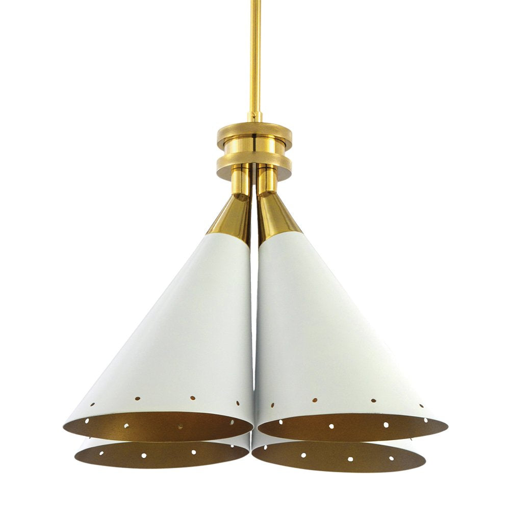 Madeleine Suspension by Delightfull