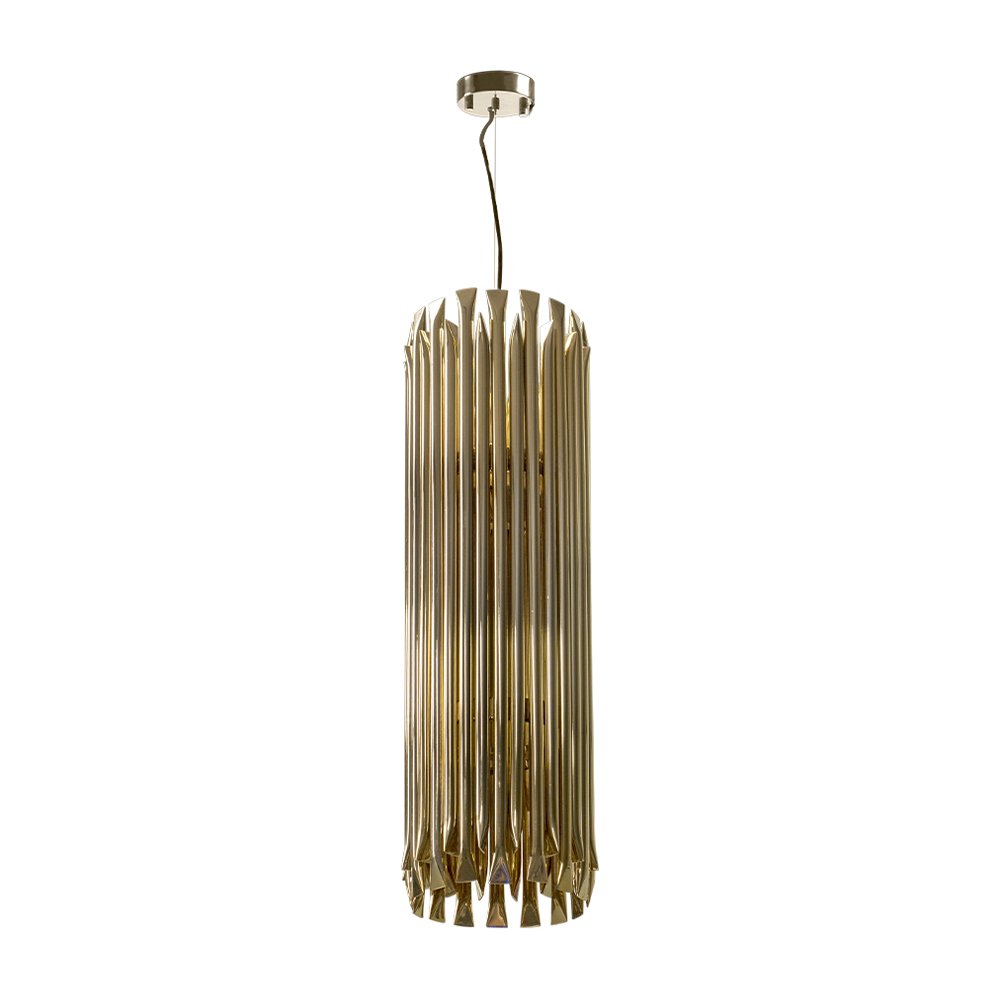 Matheny Pendant XL by Delightfull