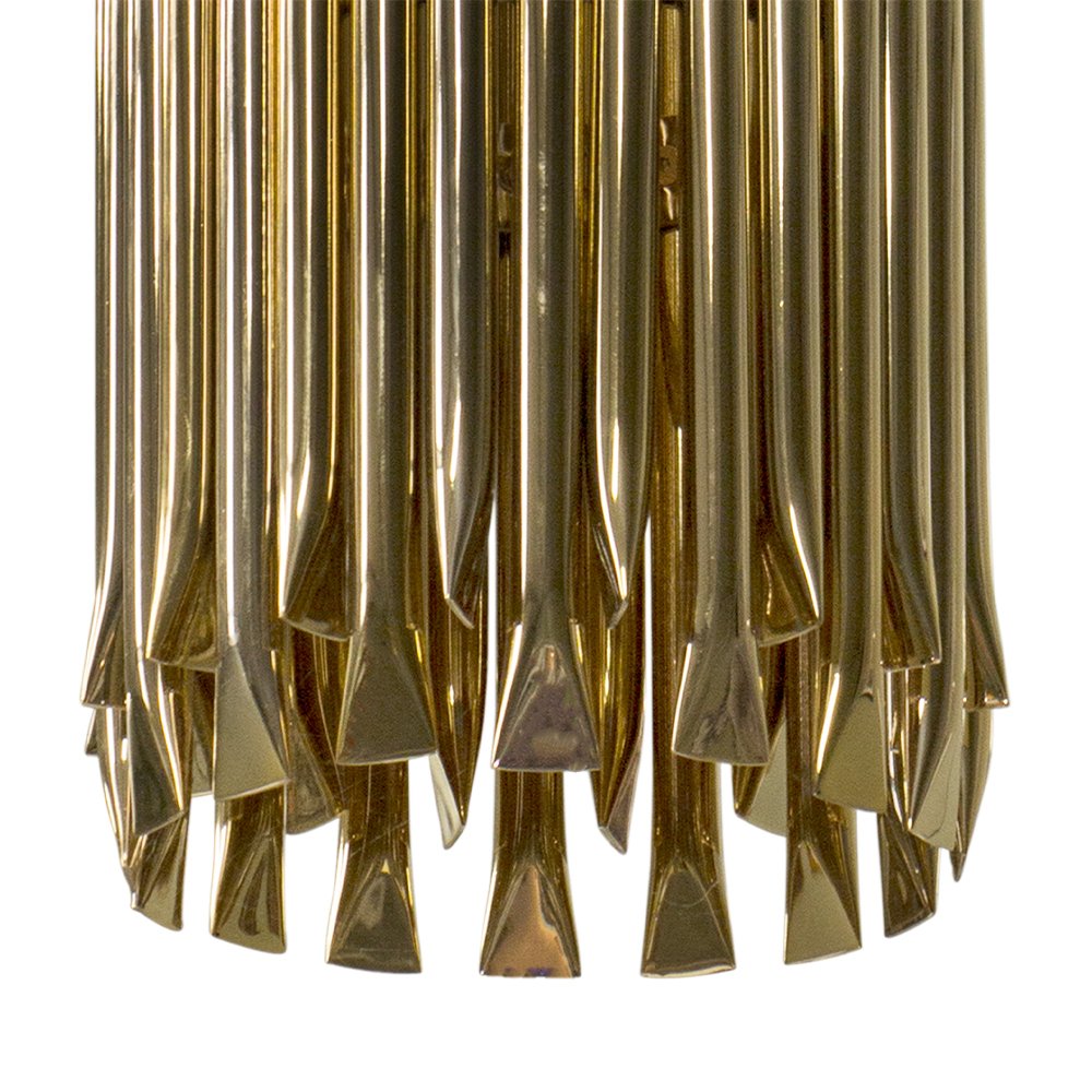 Matheny Pendant XL by Delightfull