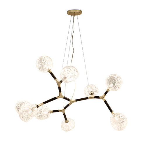 Horus Irregular Suspension