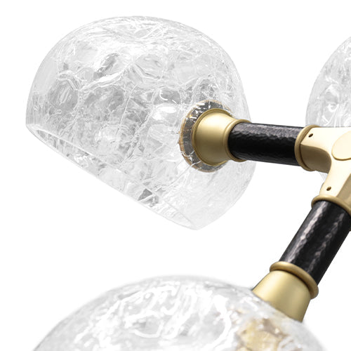 Horus Irregular Suspension