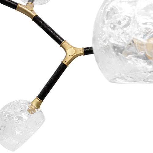 Horus Irregular Suspension