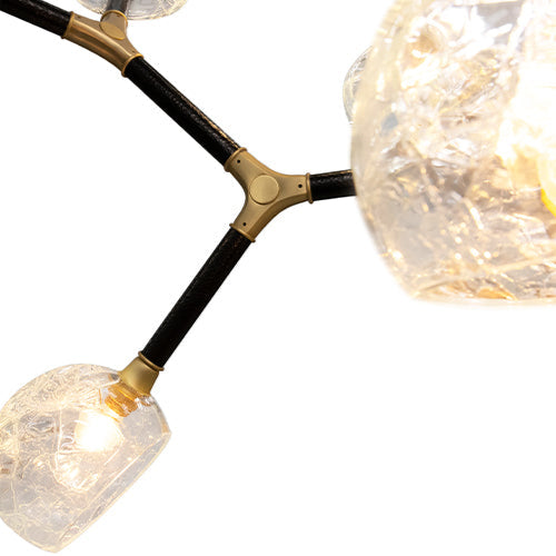 Horus Irregular Suspension