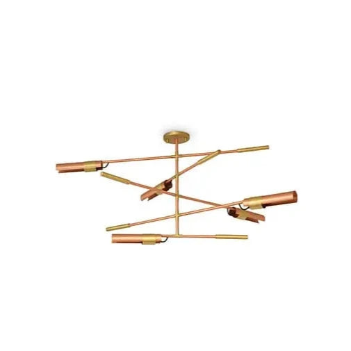 Køben Suspension