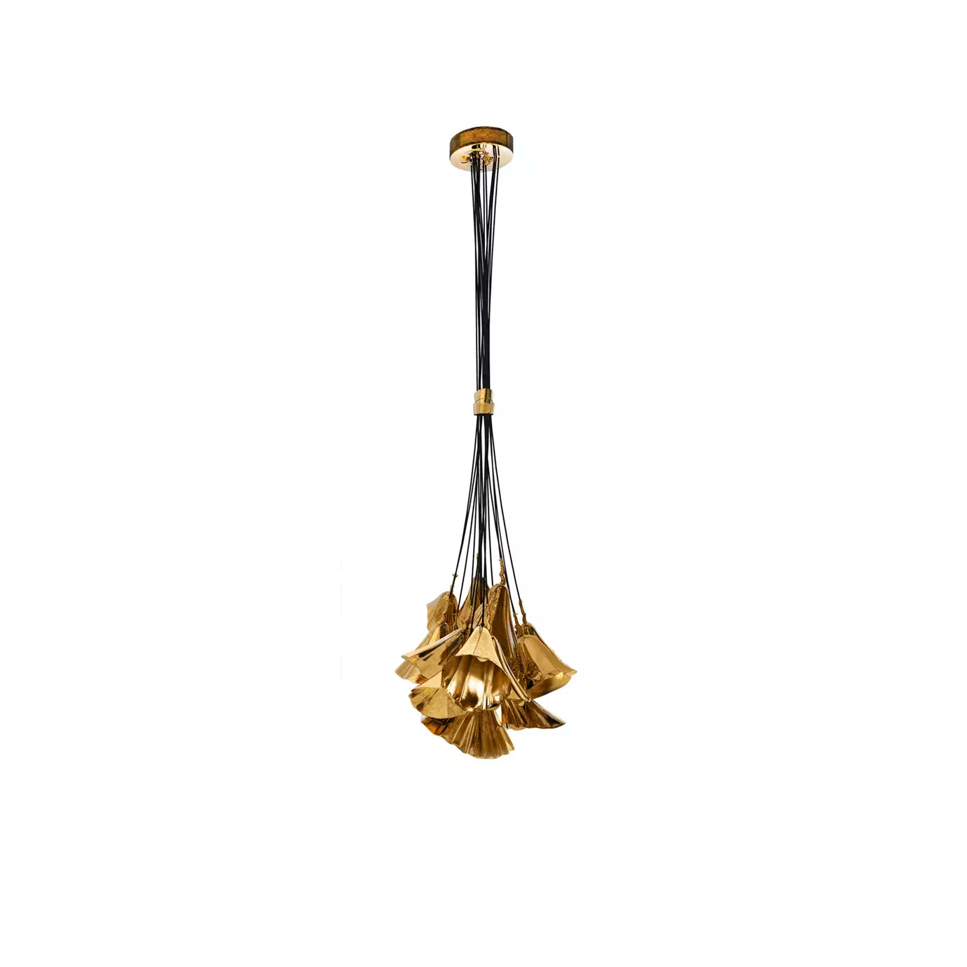 Gia II Chandelier by Koket