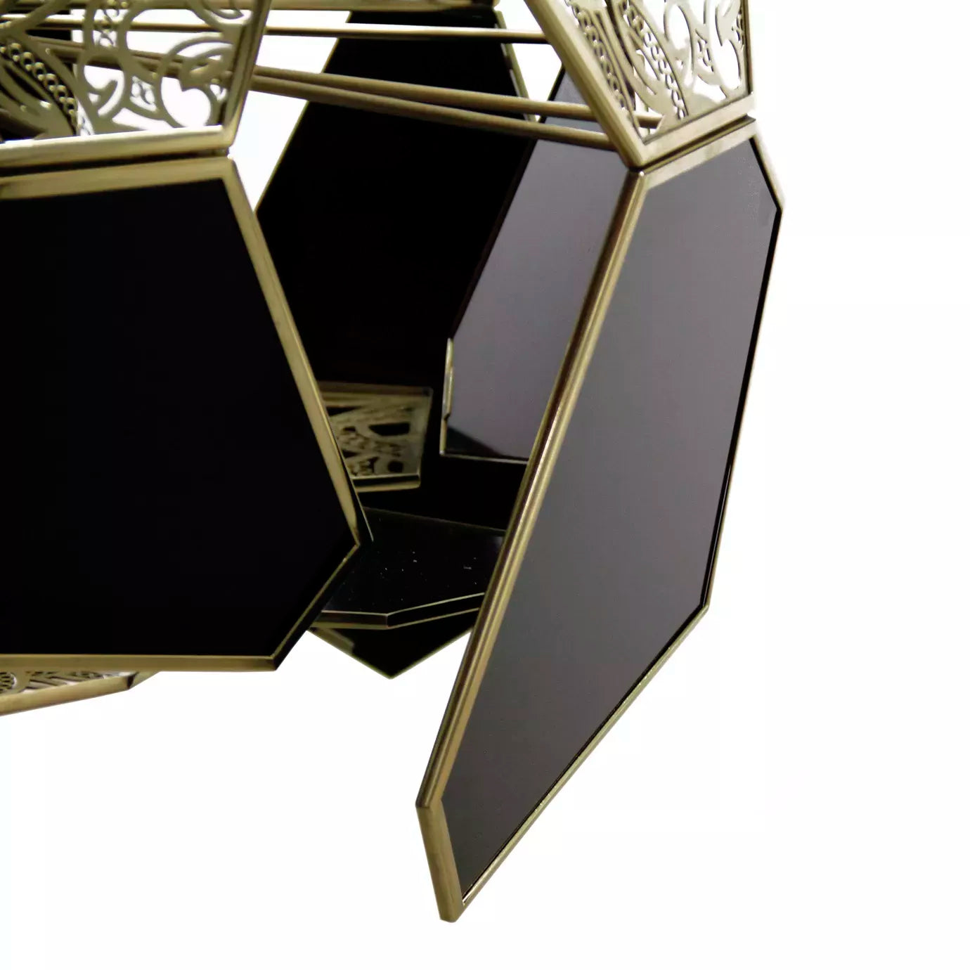 Hypnotic Chandelier by Koket