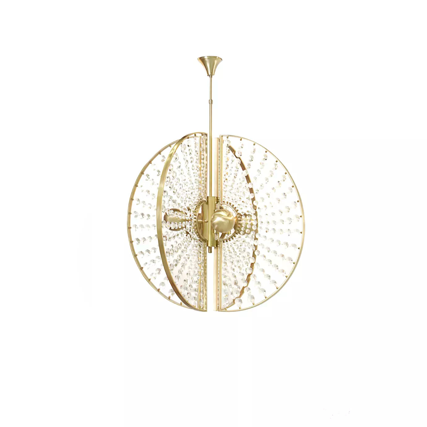 Roxy Chandelier by Koket