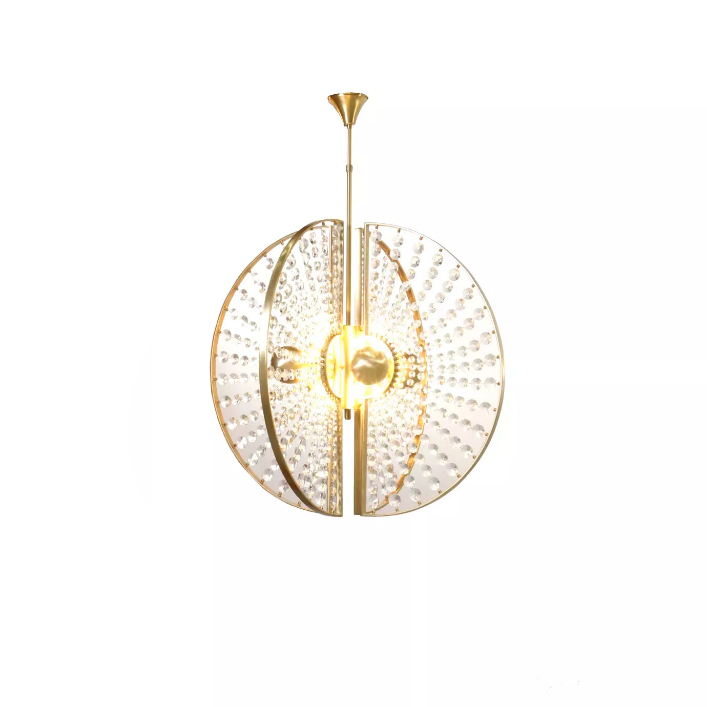 Roxy Chandelier by Koket