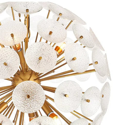 Amelia Chandelier