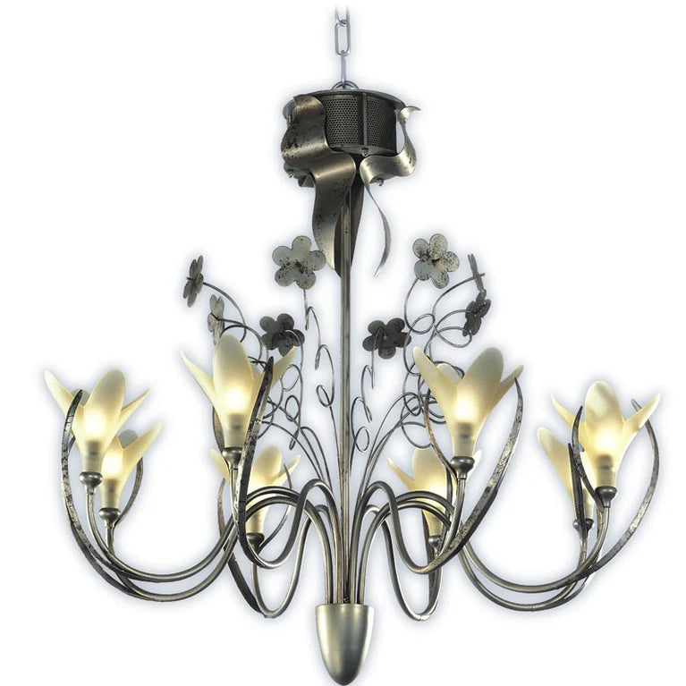 Brescia - Chandelier