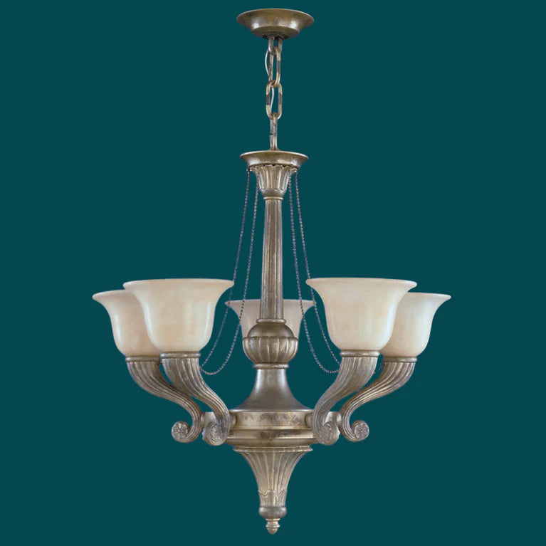 Sevilla 5 - Light Dimmable Classic