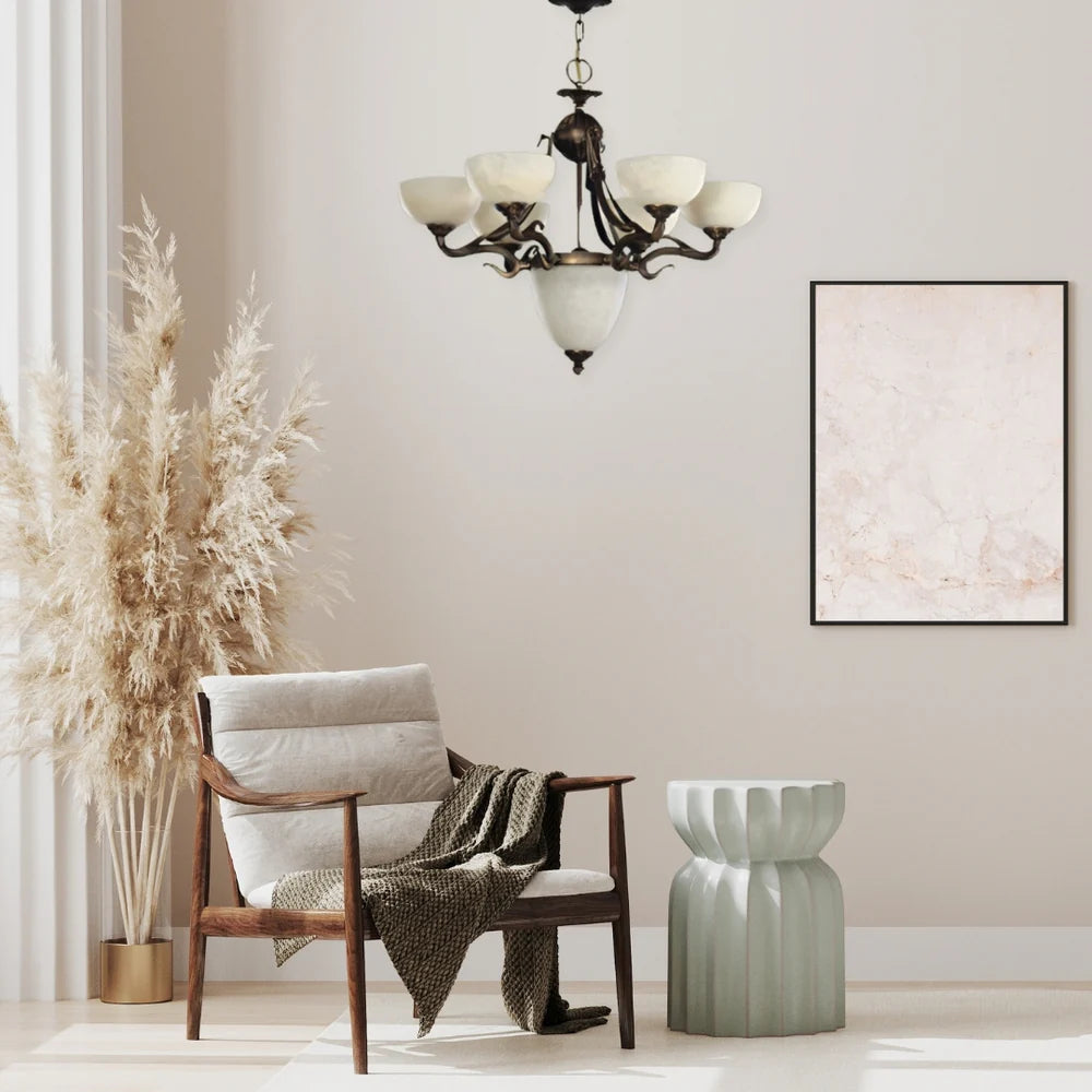 Saraso II - Chandelier